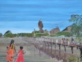 Kyauk Ka Lat Pagoda